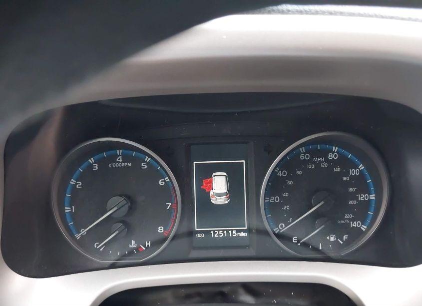 Photo 7 of 2017 Toyota Rav4 LE (VIN 2T3BFREV5HW542735)