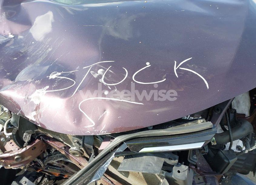 Photo 10 of 2017 Toyota Rav4 LE (VIN 2T3BFREV5HW560409)