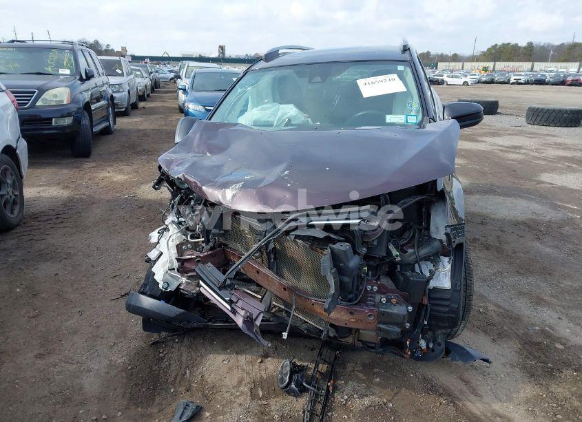 Photo 12 of 2017 Toyota Rav4 LE (VIN 2T3BFREV5HW560409)