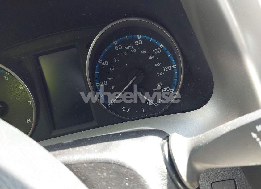 Photo 15 of 2017 Toyota Rav4 LE (VIN 2T3BFREV5HW560409)