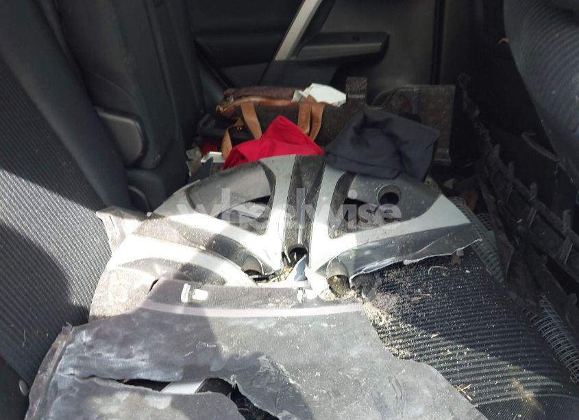 Photo 8 of 2017 Toyota Rav4 LE (VIN 2T3BFREV5HW560409)