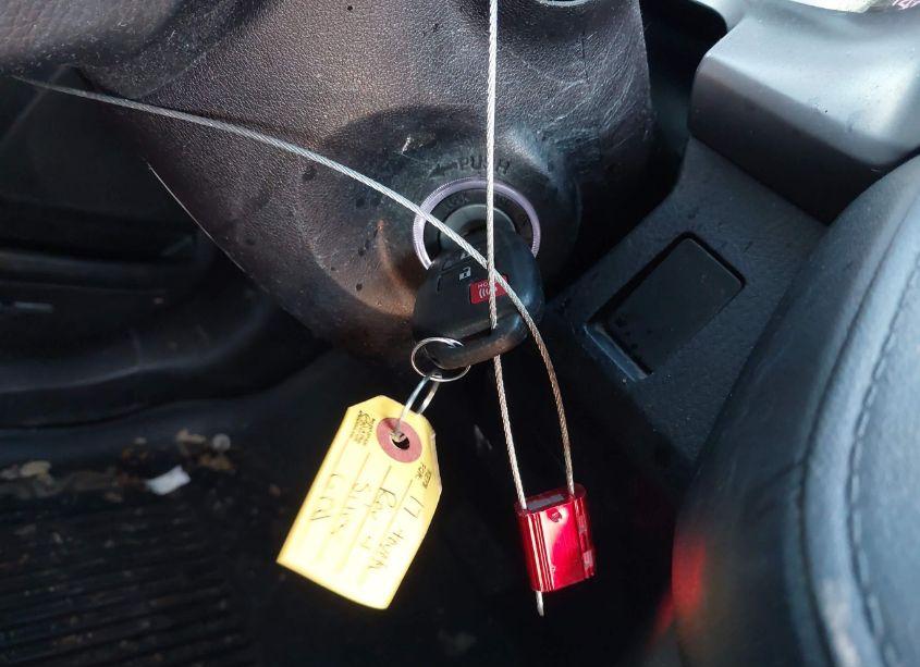 Photo 11 of 2017 Toyota Rav4 LE (VIN 2T3BFREV5HW572141)