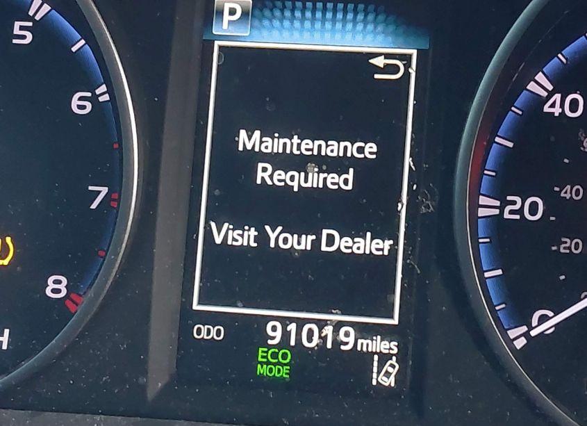 Photo 15 of 2017 Toyota Rav4 LE (VIN 2T3BFREV5HW572141)