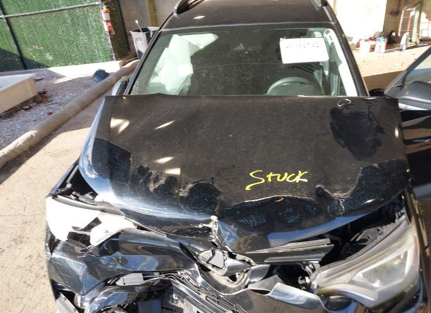 Photo 10 of 2017 Toyota Rav4 LE (VIN 2T3BFREV5HW608281)