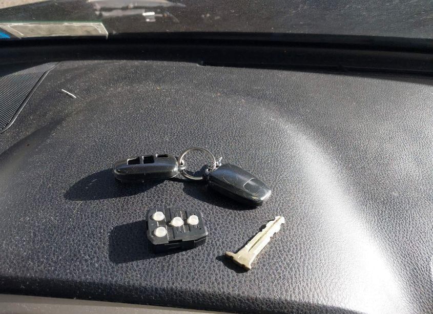 Photo 11 of 2017 Toyota Rav4 LE (VIN 2T3BFREV5HW608281)