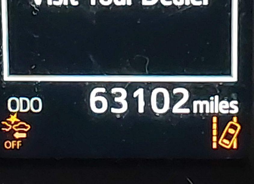 Photo 16 of 2017 Toyota Rav4 LE (VIN 2T3BFREV5HW621712)