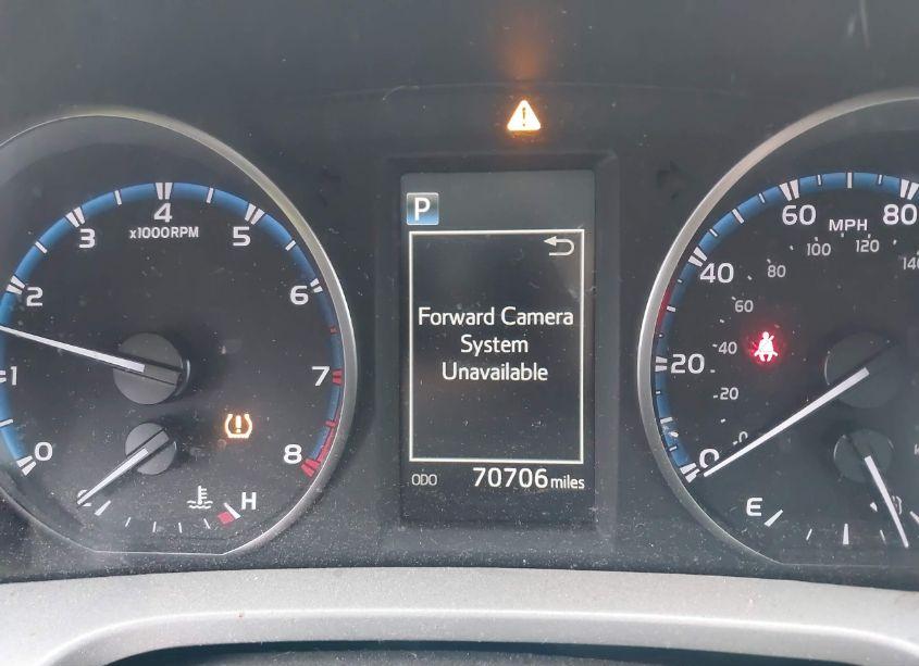 Photo 7 of 2017 Toyota Rav4 LE (VIN 2T3BFREV5HW634041)