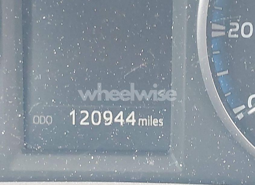 Photo 15 of 2017 Toyota Rav4 LE (VIN 2T3BFREV5HW635674)