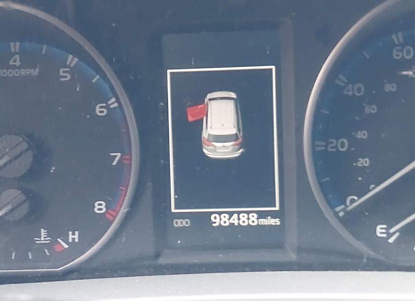 Photo 16 of 2017 Toyota Rav4 LE (VIN 2T3BFREV5HW648845)