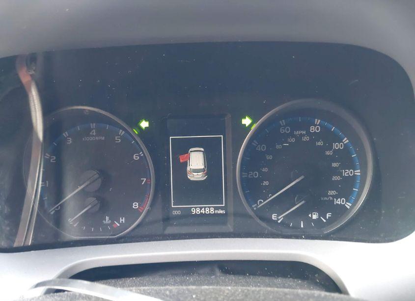 Photo 7 of 2017 Toyota Rav4 LE (VIN 2T3BFREV5HW648845)