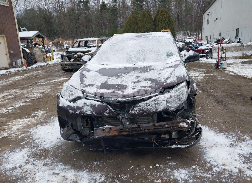 Photo 12 of 2018 Toyota Rav4 LE (VIN 2T3BFREV5JW788982)