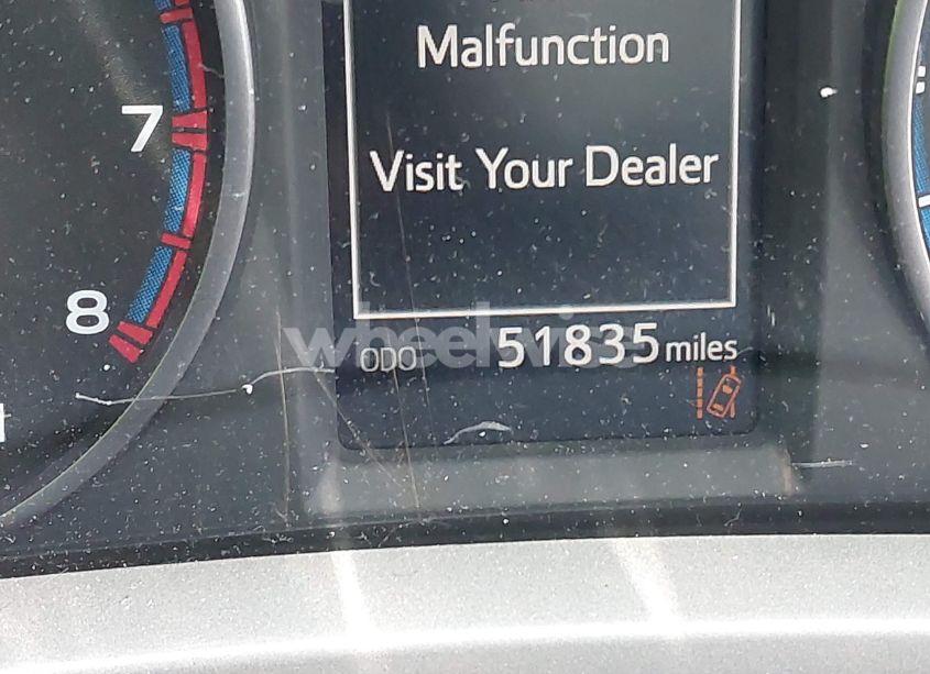 Photo 15 of 2018 Toyota Rav4 LE (VIN 2T3BFREV5JW789517)