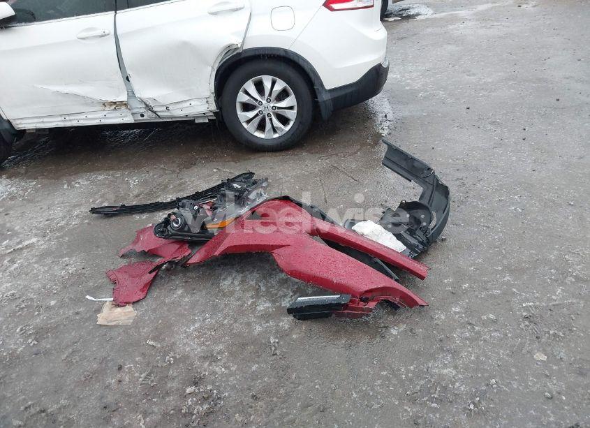 Photo 11 of 2018 Toyota Rav4 LE (VIN 2T3BFREV5JW805408)