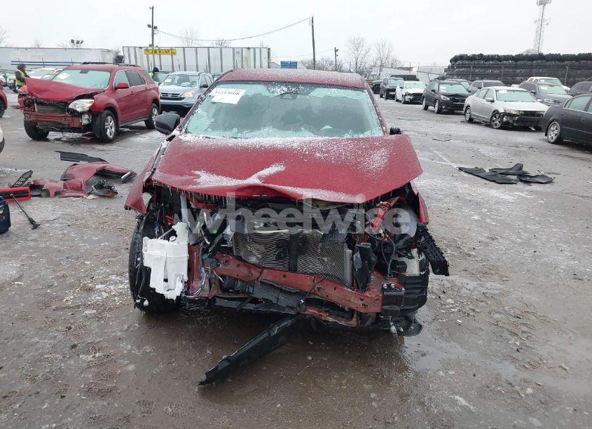 Photo 12 of 2018 Toyota Rav4 LE (VIN 2T3BFREV5JW805408)