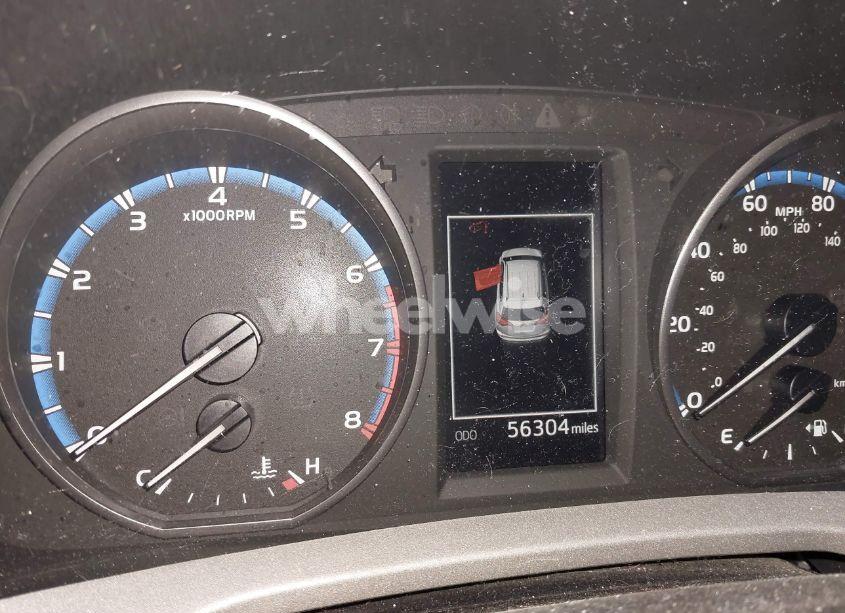 Photo 15 of 2018 Toyota Rav4 LE (VIN 2T3BFREV5JW805408)