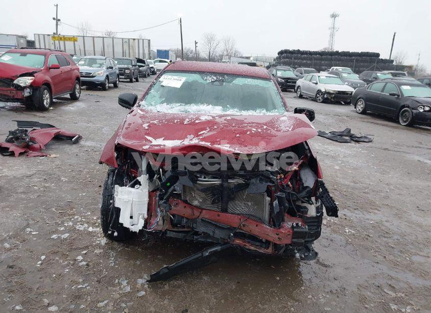 Photo 6 of 2018 Toyota Rav4 LE (VIN 2T3BFREV5JW805408)
