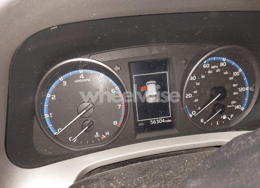 Photo 7 of 2018 Toyota Rav4 LE (VIN 2T3BFREV5JW805408)