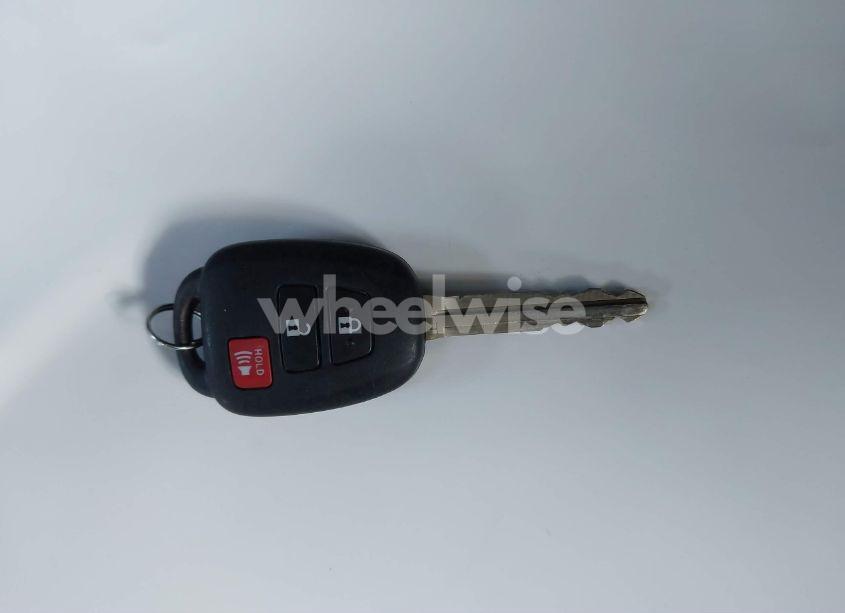 Photo 11 of 2018 Toyota Rav4 LE (VIN 2T3BFREV5JW854513)