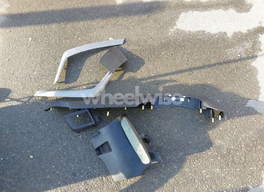 Photo 12 of 2018 Toyota Rav4 LE (VIN 2T3BFREV5JW854513)