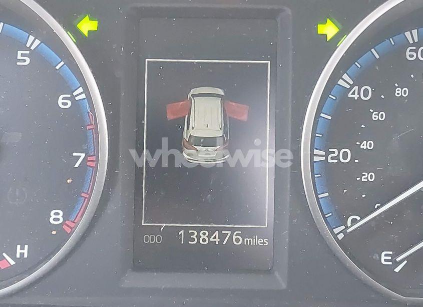 Photo 16 of 2018 Toyota Rav4 LE (VIN 2T3BFREV5JW854513)