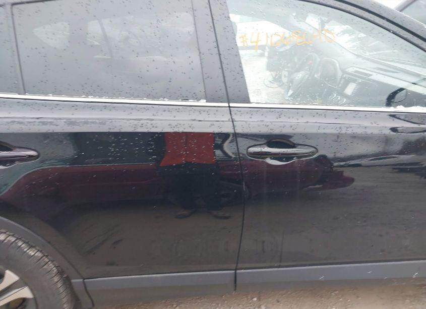 Photo 13 of 2018 Toyota Rav4 LE (VIN 2T3BFREV5JW857492)