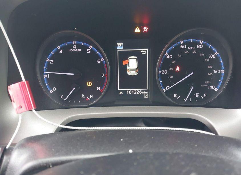 Photo 7 of 2018 Toyota Rav4 LE (VIN 2T3BFREV5JW857492)