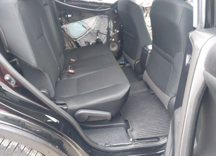 Photo 8 of 2018 Toyota Rav4 LE (VIN 2T3BFREV5JW857492)