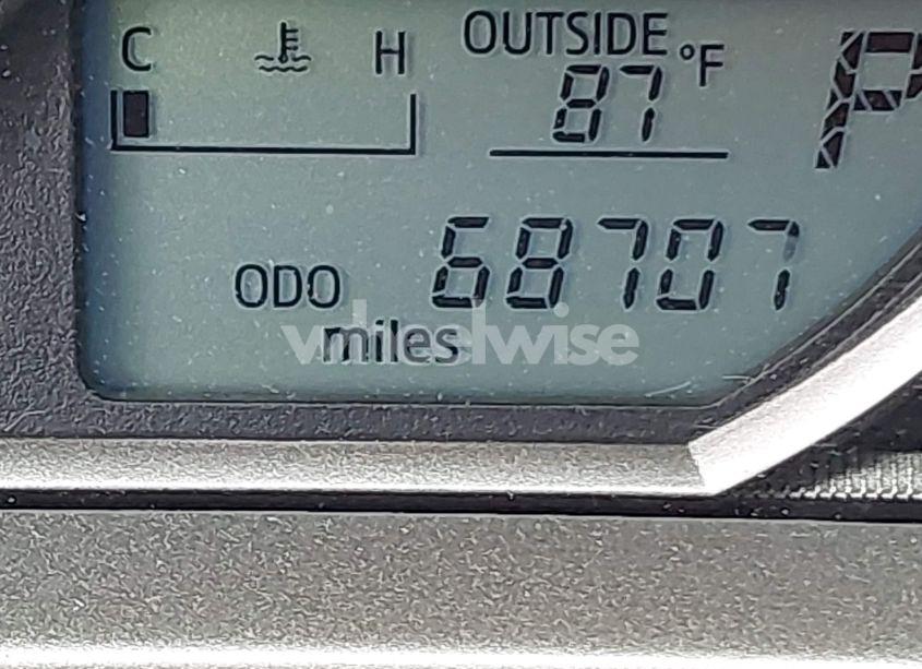 Photo 15 of 2013 Toyota Rav4 LE (VIN 2T3BFREV6DW022781)