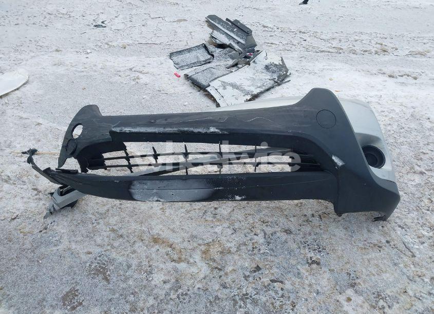 Photo 12 of 2013 Toyota Rav4 LE (VIN 2T3BFREV6DW064352)