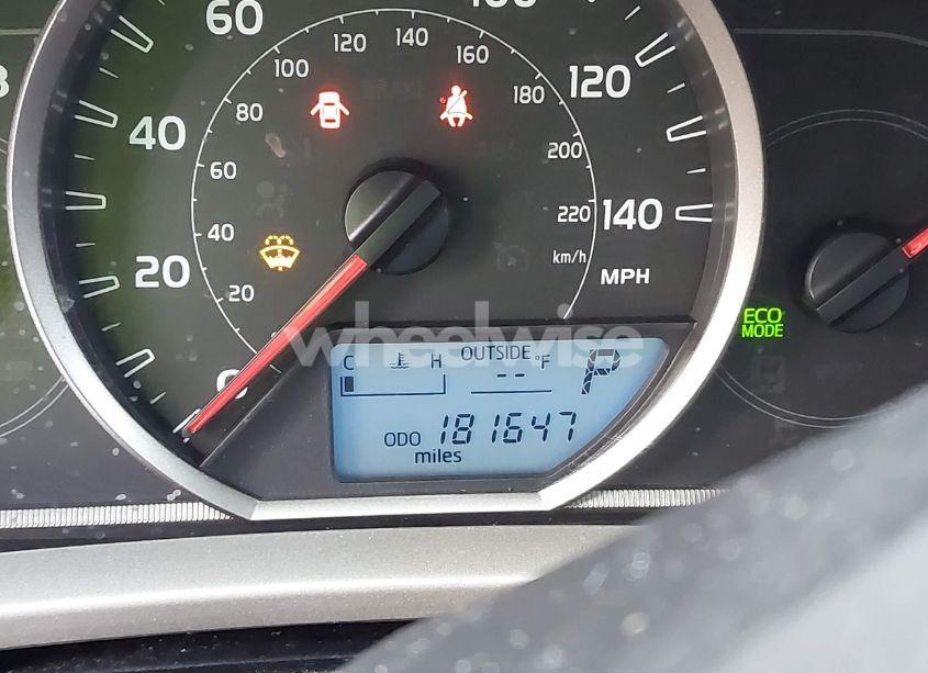 Photo 16 of 2013 Toyota Rav4 LE (VIN 2T3BFREV6DW064352)