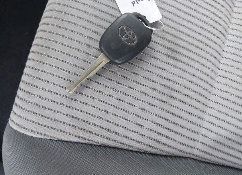 Photo 11 of 2013 Toyota Rav4 LE (VIN 2T3BFREV6DW097027)