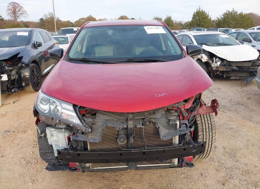 Photo 12 of 2013 Toyota Rav4 LE (VIN 2T3BFREV6DW097027)