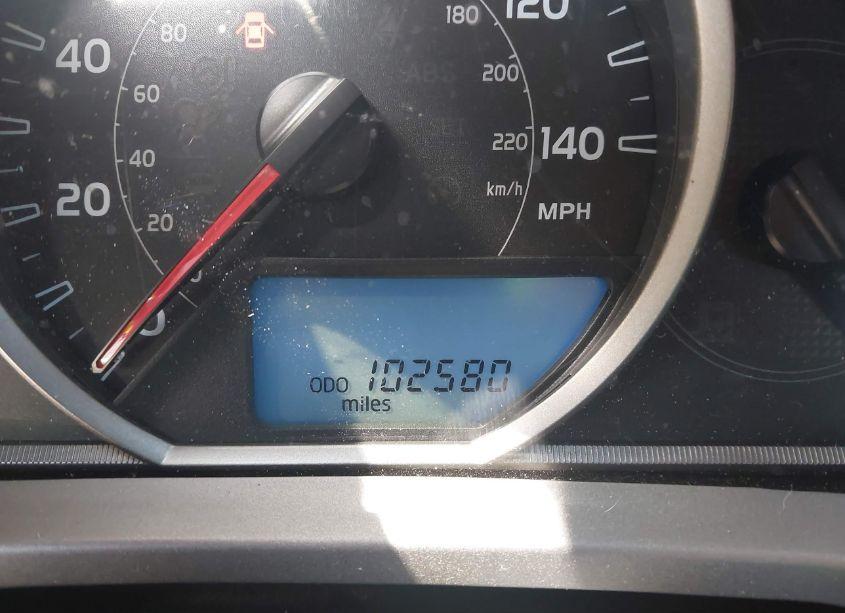 Photo 14 of 2014 Toyota Rav4 LE (VIN 2T3BFREV6EW140508)