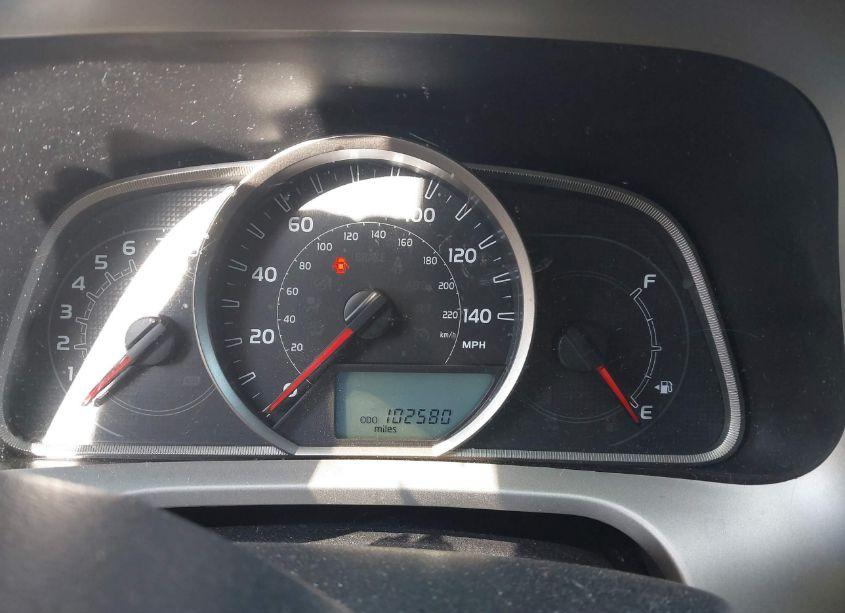 Photo 7 of 2014 Toyota Rav4 LE (VIN 2T3BFREV6EW140508)