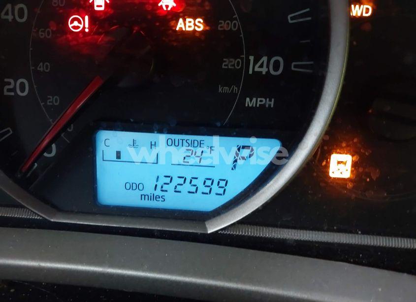 Photo 15 of 2014 Toyota Rav4 LE (VIN 2T3BFREV6EW164114)