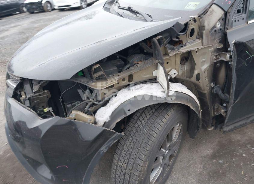 Photo 6 of 2014 Toyota Rav4 LE (VIN 2T3BFREV6EW164114)