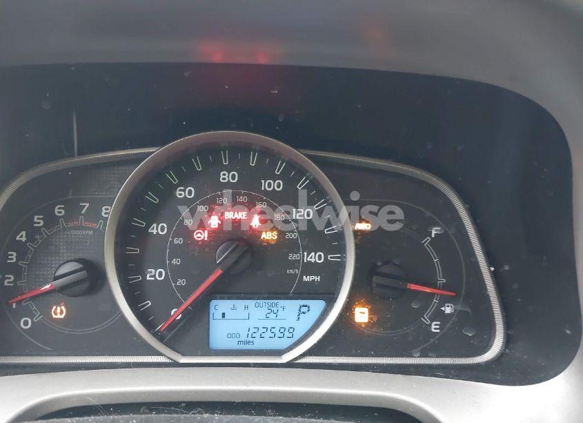 Photo 7 of 2014 Toyota Rav4 LE (VIN 2T3BFREV6EW164114)