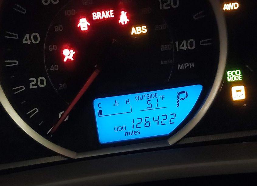 Photo 16 of 2014 Toyota Rav4 LE (VIN 2T3BFREV6EW180488)