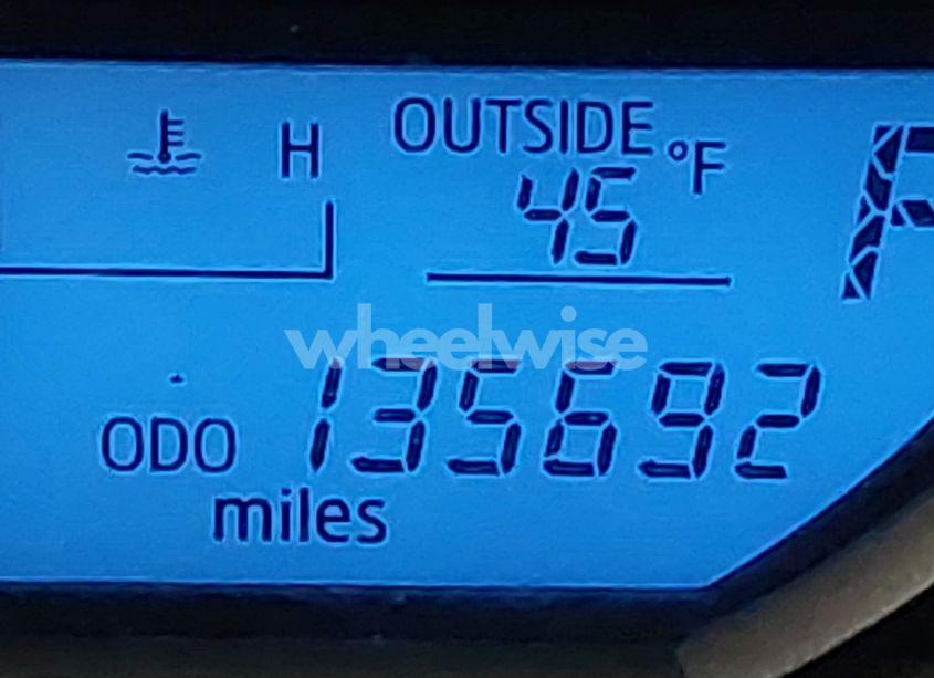 Photo 15 of 2014 Toyota Rav4 LE (VIN 2T3BFREV6EW209438)