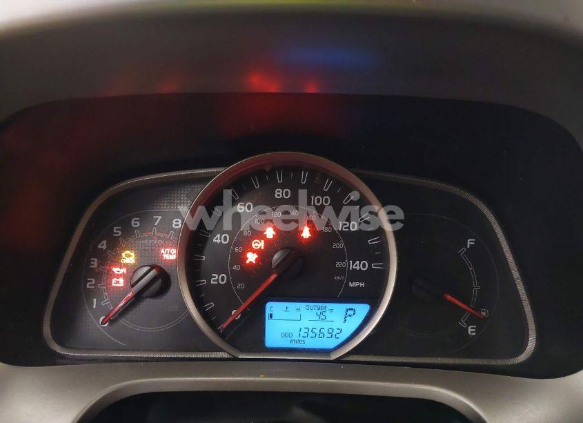 Photo 7 of 2014 Toyota Rav4 LE (VIN 2T3BFREV6EW209438)