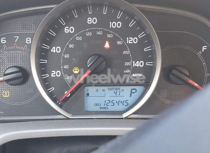 Photo 15 of 2014 Toyota Rav4 LE (VIN 2T3BFREV6EW227907)