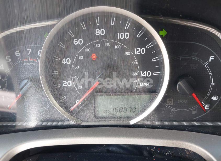 Photo 7 of 2015 Toyota Rav4 LE (VIN 2T3BFREV6FW262450)