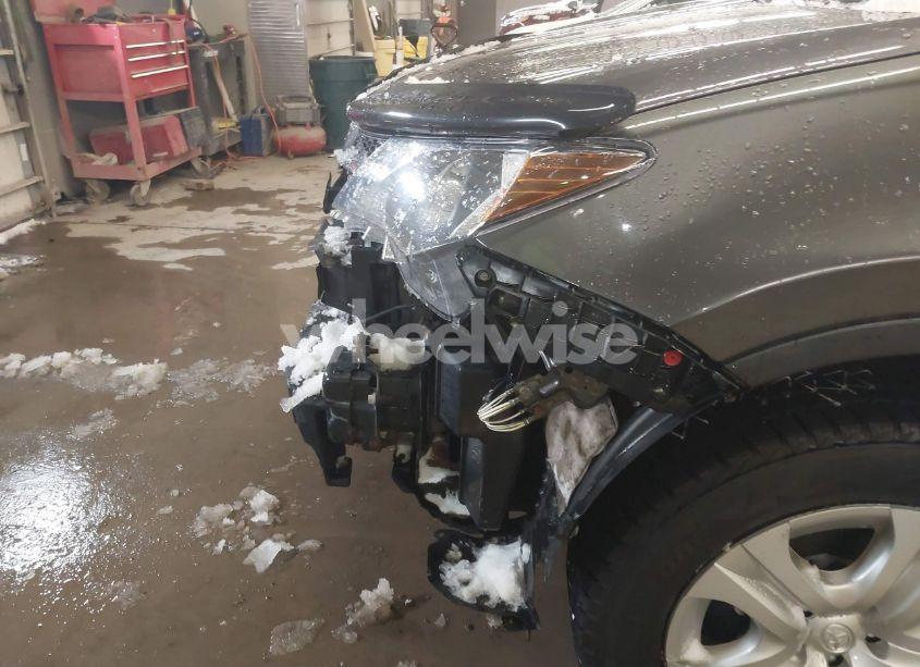 Photo 17 of 2015 Toyota Rav4 LE (VIN 2T3BFREV6FW289535)