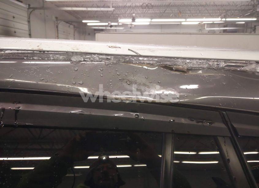 Photo 18 of 2015 Toyota Rav4 LE (VIN 2T3BFREV6FW289535)