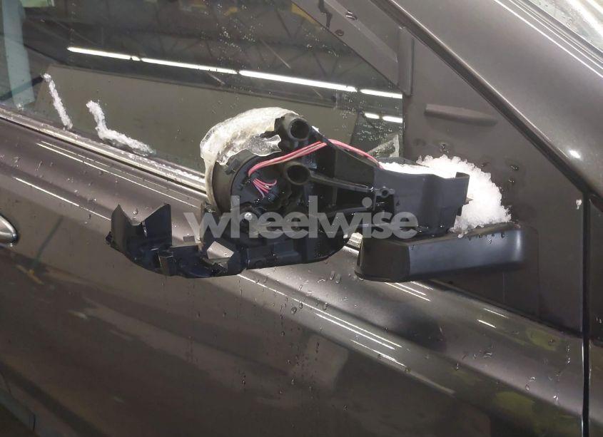 Photo 19 of 2015 Toyota Rav4 LE (VIN 2T3BFREV6FW289535)