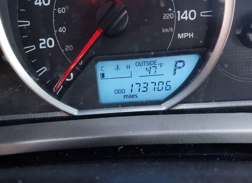 Photo 15 of 2015 Toyota Rav4 LE (VIN 2T3BFREV6FW344646)