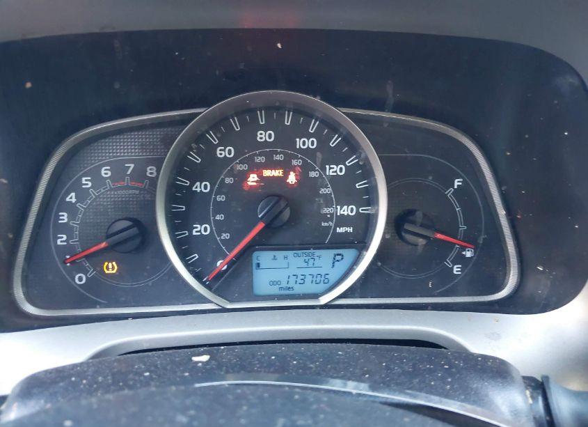 Photo 7 of 2015 Toyota Rav4 LE (VIN 2T3BFREV6FW344646)