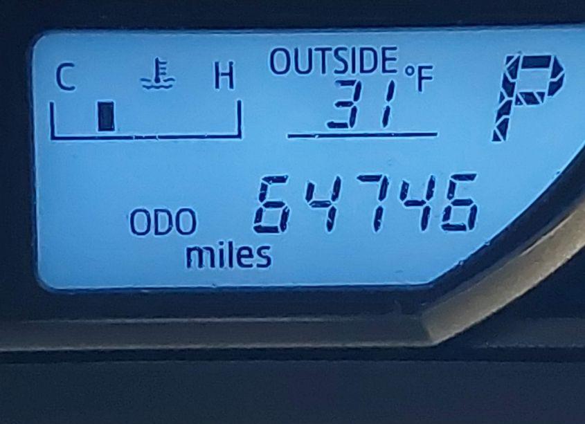 Photo 7 of 2015 Toyota Rav4 LE (VIN 2T3BFREV6FW351256)