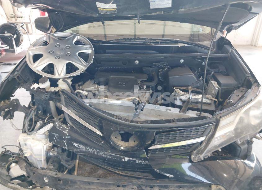 Photo 10 of 2015 Toyota Rav4 LE (VIN 2T3BFREV6FW365089)