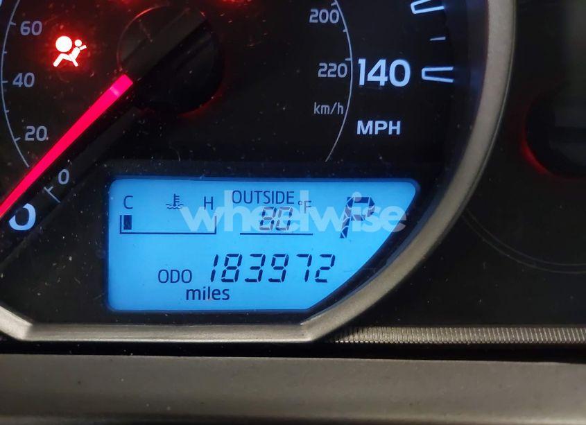 Photo 15 of 2015 Toyota Rav4 LE (VIN 2T3BFREV6FW365089)